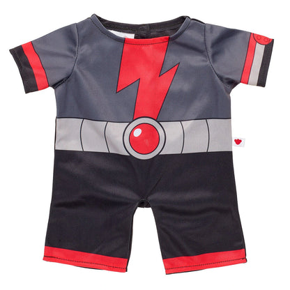 Combo Panda™ Spy Suit for Stuffed Animals | Build-A-Bear® - US 6915