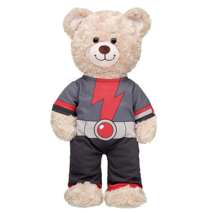Combo Panda™ Spy Suit for Stuffed Animals | Build-A-Bear® - US 6915