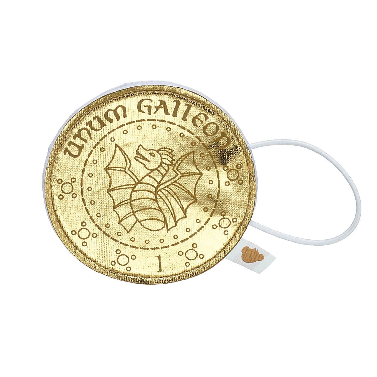 FANTASTIC BEASTS™ Galleon Wristie for Stuffed Animals | Build-A-Bear® - US 4660