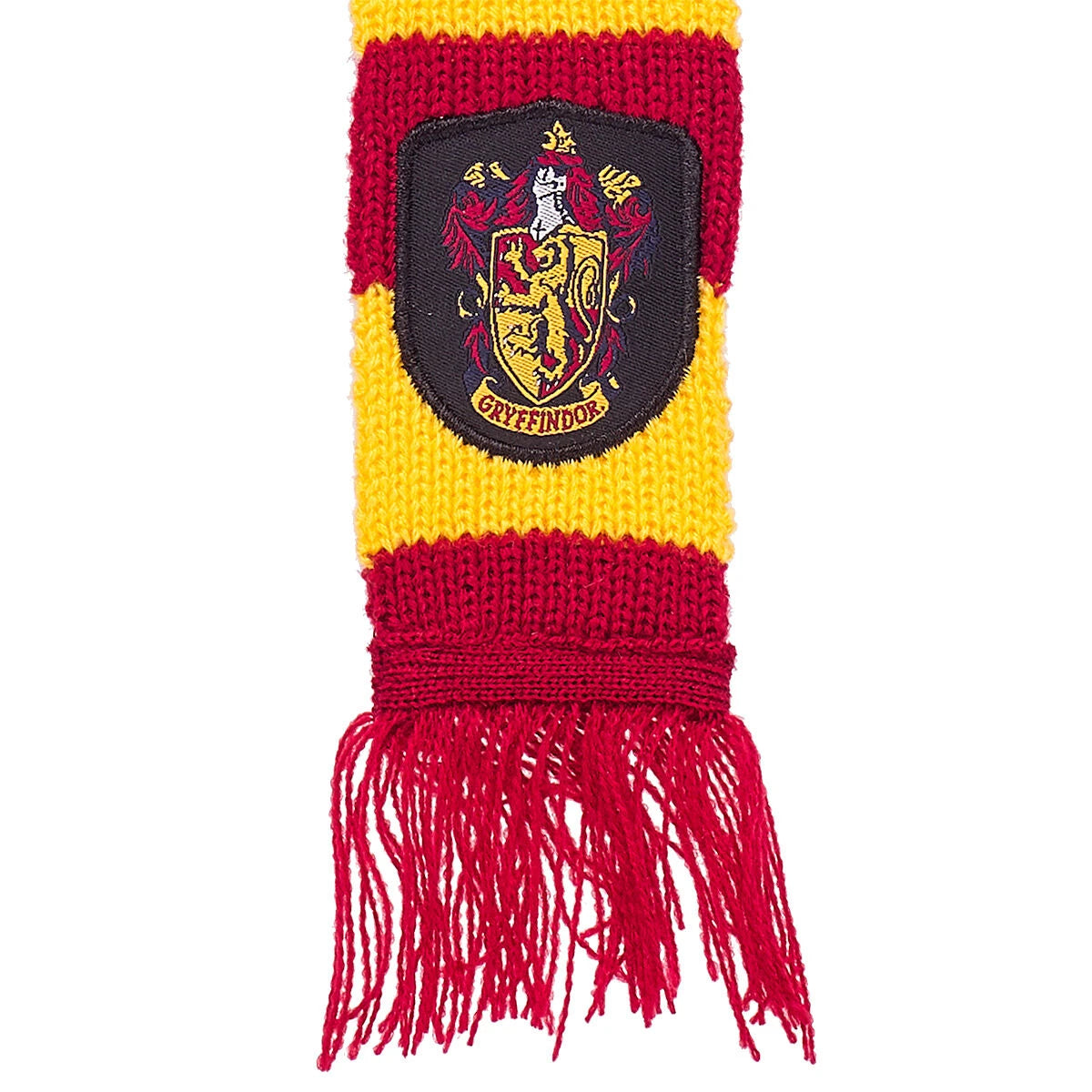Gryffindor House Scarf for Stuffed Animals | Build-A-Bear® - US 8118