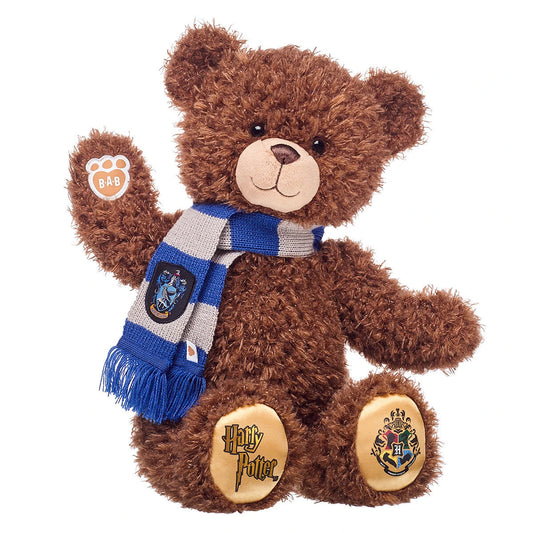 Harry Potter™ Ravenclaw™ House Scarf for Stuffed Animals | Build-A-Bear® - US 7650