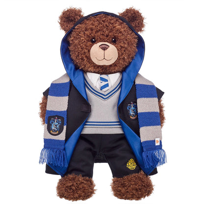 Harry Potter™ Ravenclaw™ House Scarf for Stuffed Animals | Build-A-Bear® - US 7650