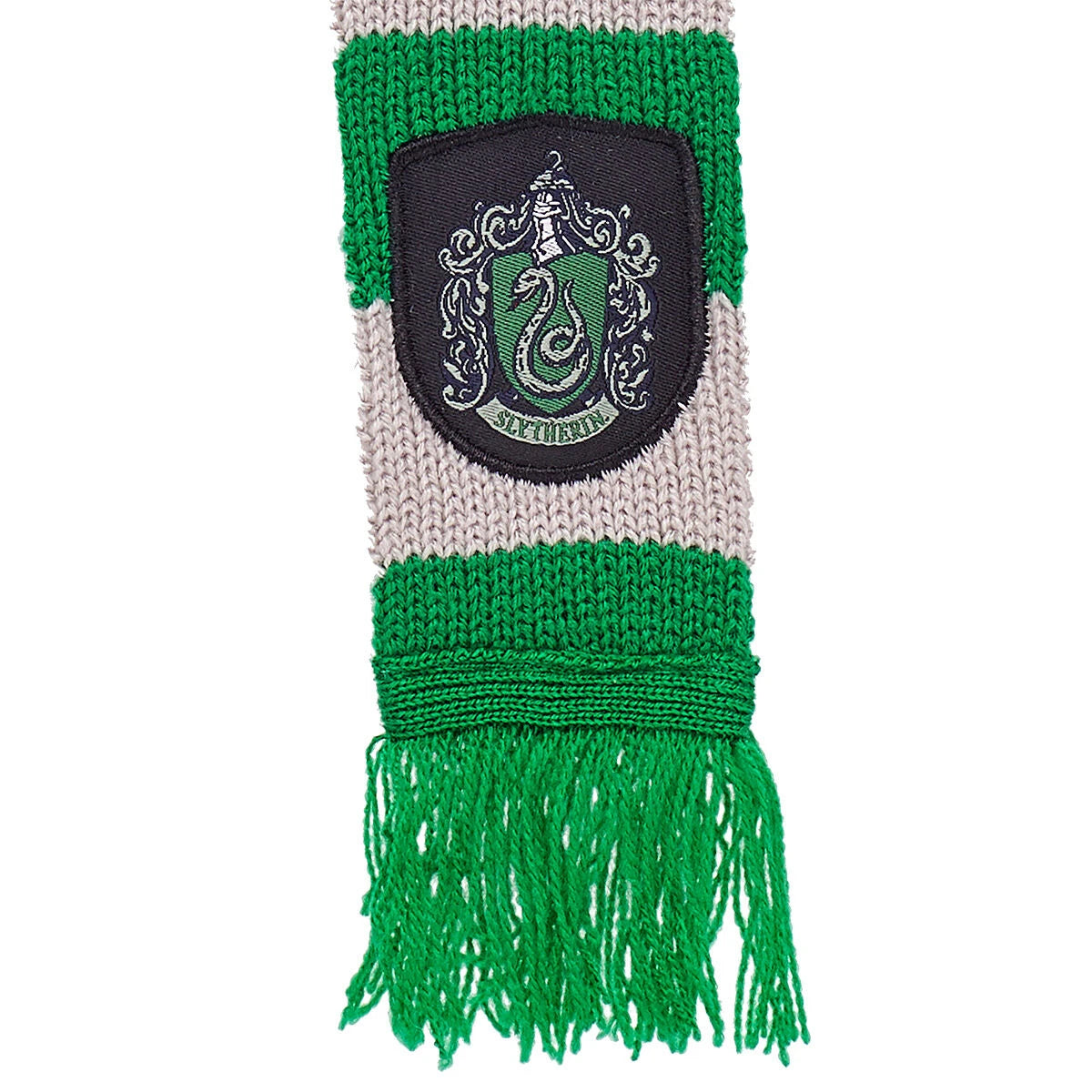 Harry Potter™ Slytherin™ House Scarf for Stuffed Animals | Build-A-Bear® - US 3220