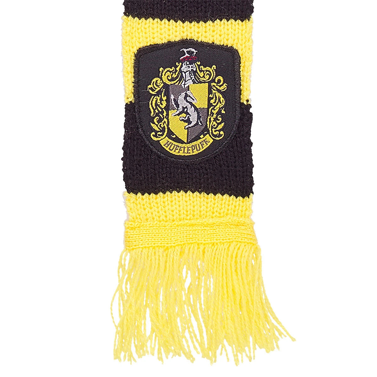 Harry Potter™ Hufflepuff™ House Scarf for Stuffed Animals | Build-A-Bear® - US 2548