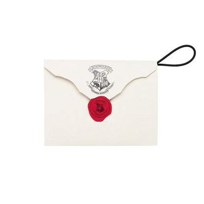 Personalized HOGWARTS™ Acceptance Letter for Stuffed Animals | Build-A-Bear® - US 9272