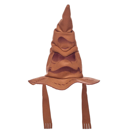 Harry Potter Sorting Hat with Sound | Build-A-Bear® - US 1260
