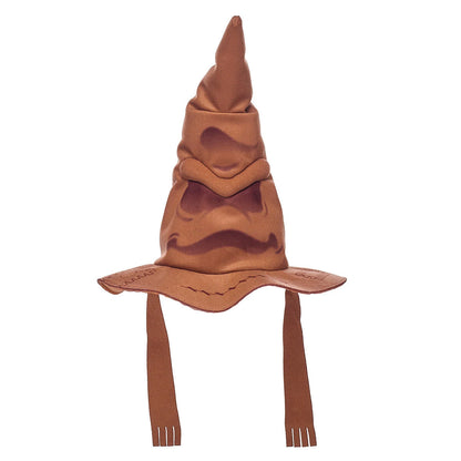 Harry Potter Sorting Hat with Sound | Build-A-Bear® - US 5242