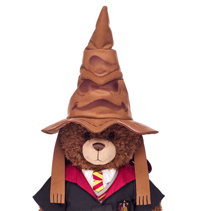 Harry Potter Sorting Hat with Sound | Build-A-Bear® - US 5242