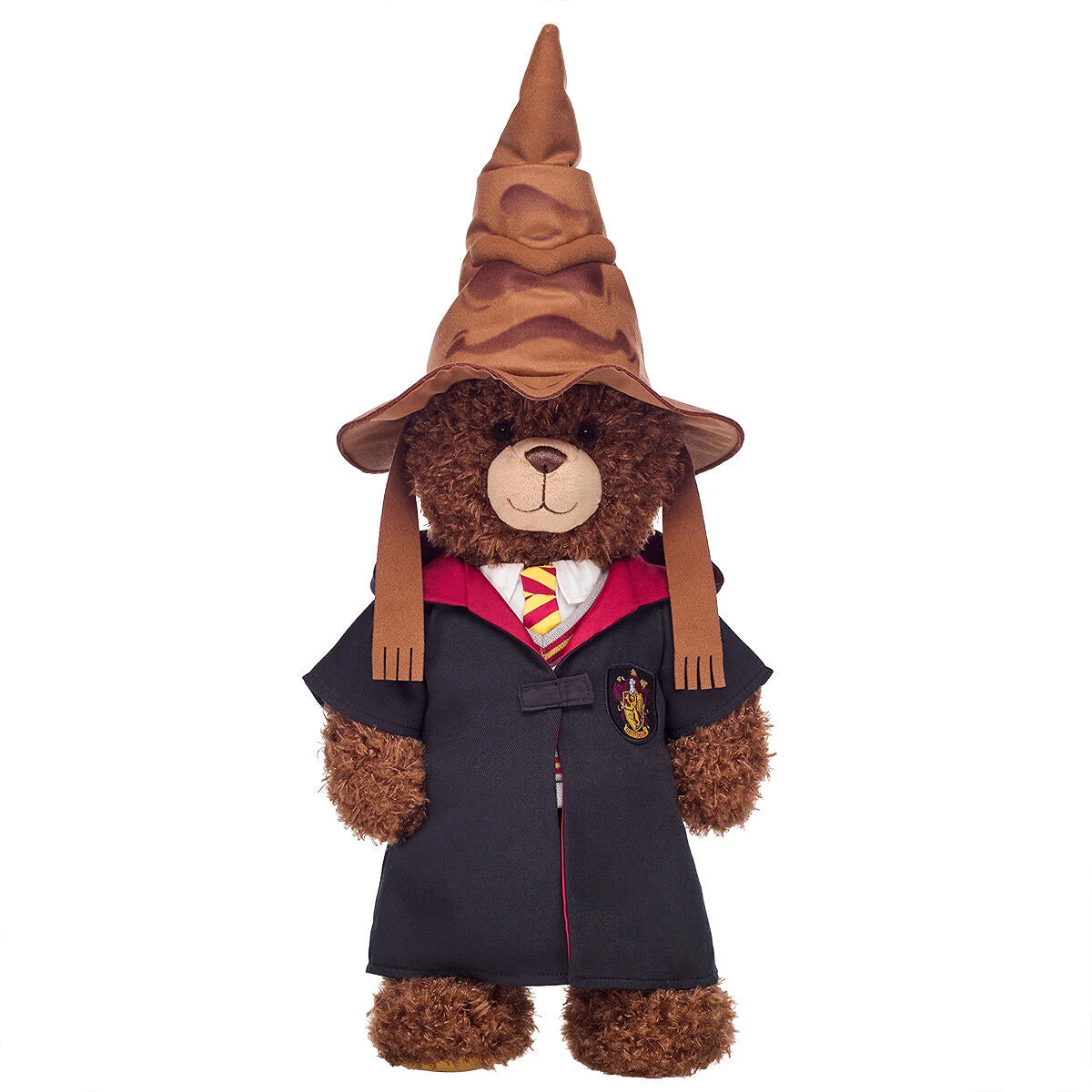Harry Potter Sorting Hat with Sound | Build-A-Bear® - US 1675