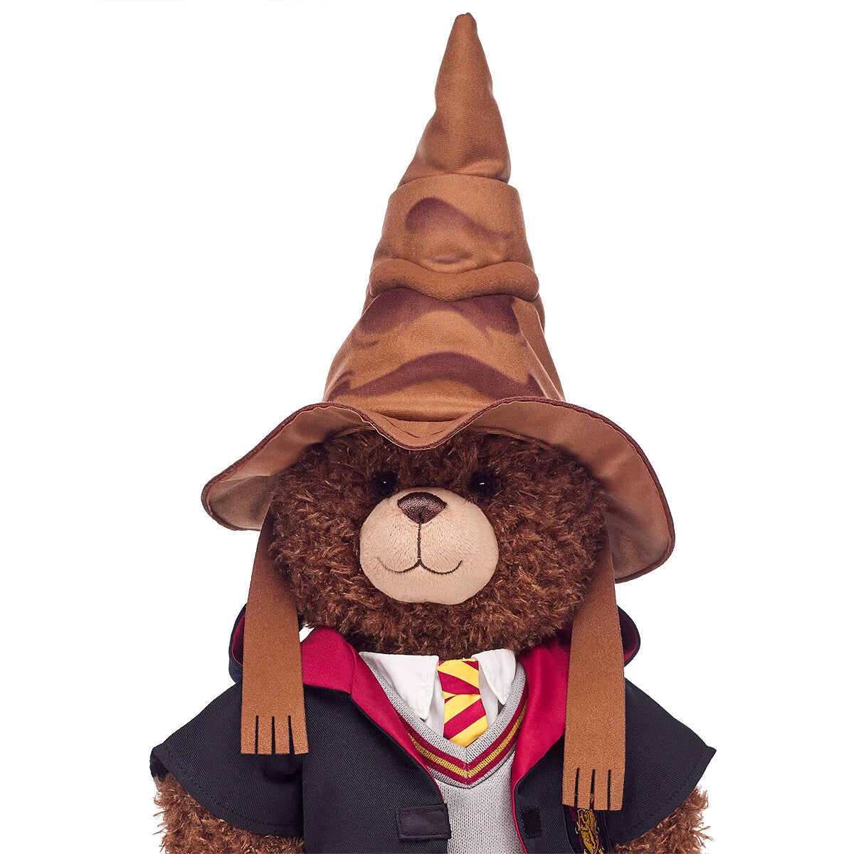 Harry Potter Sorting Hat with Sound | Build-A-Bear® - US 1260