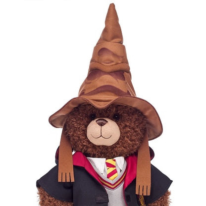 Harry Potter Sorting Hat with Sound | Build-A-Bear® - US 5242