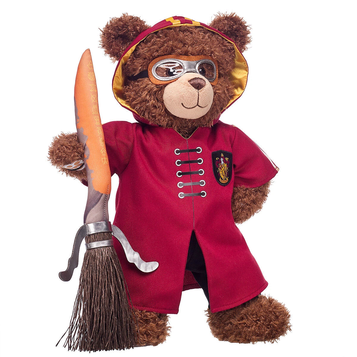 HP FIREBOLT BROOM - US 2273