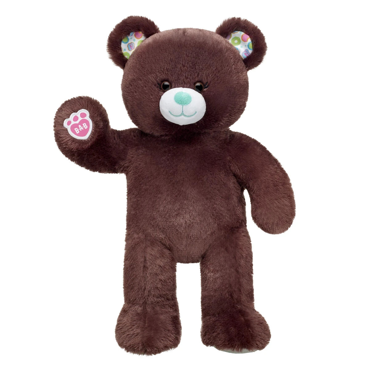 Girl Scout Thin Mints™ Teddy Bear | Build-A-Bear® - US 9783