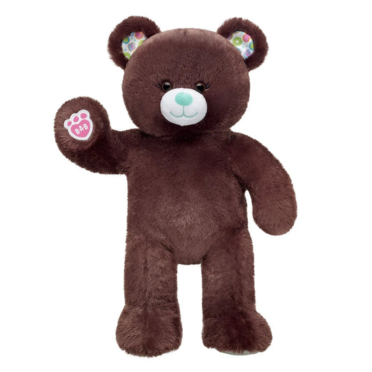 Girl Scout Thin Mints™ Teddy Bear | Build-A-Bear® - US 8776