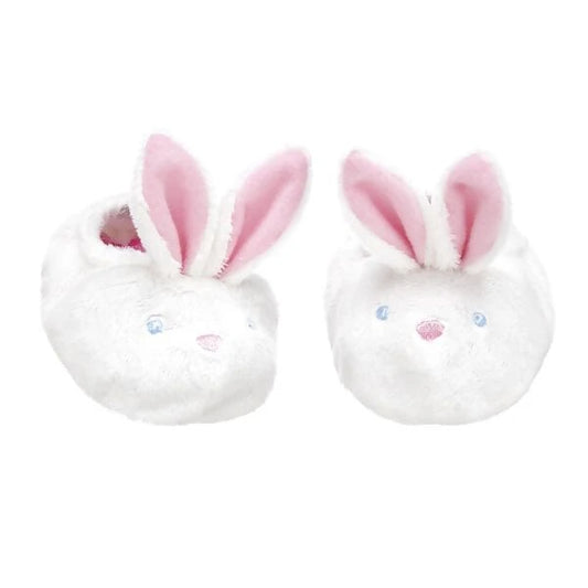 Bunny Slippers for Stuffed Animals | Build-A-Bear® - US 4421