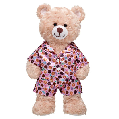 Girl Scout Cookie Pajamas | Build-A-Bear - US 4736
