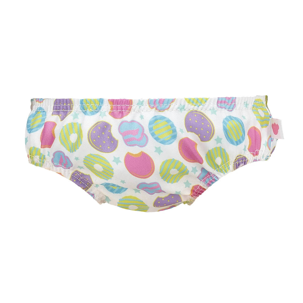 Girl Scout Cookie Underwear for Stuffed Animals | Build-A-Bear® - US 3555