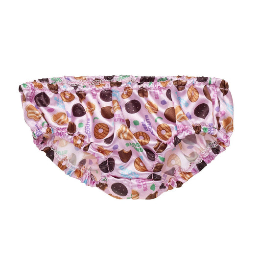 Girl Scout Cookie™ Bear Underwear| Build-A-Bear - US 5182