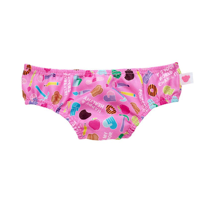Girl Scout Pink Underwear for Stuffed Animals | Build-A-Bear® - US 3341