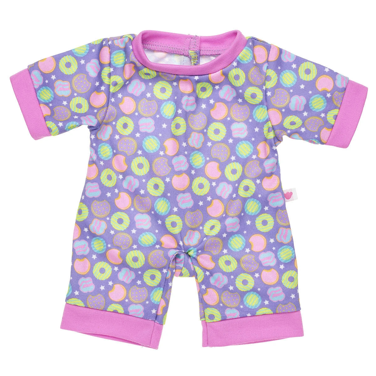 Girl Scout Cookie Sleeper for Stuffed Animals | Build-A-Bear® - US 7415