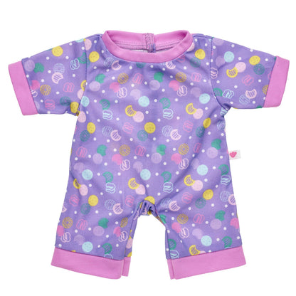 Girl Scout Cookie™ Sleeper for Plush Toys | Build-A-Bear® - US 2135