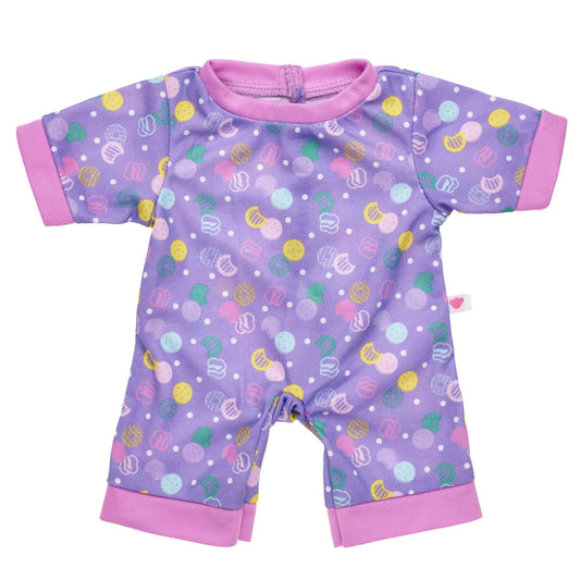 Girl Scout Cookie™ Sleeper for Plush Toys | Build-A-Bear® - US 2135