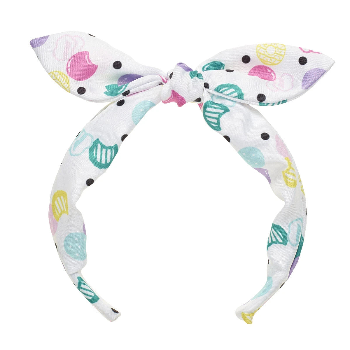 Girl Scout Cookie™ Headband | Build-A-Bear® - US 1670