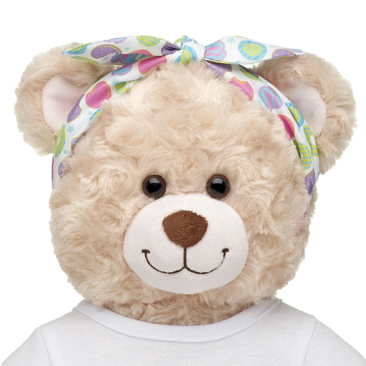 Girl Scout Cookie Headband for Stuffed Animals | Build-A-Bear® - US 3827