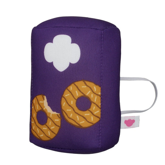 Girl Scout Coconut Caramel Box Wristie | Build-A-Bear® - US 1176