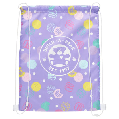 Girl Scout Toy Bear Carrier | Build-A-Bear® - US 6305