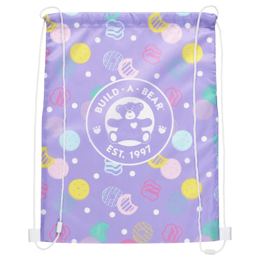 Girl Scout Toy Bear Carrier | Build-A-Bear® - US 6746