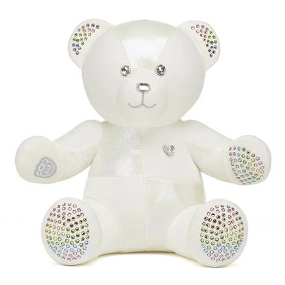 Build-A-Bear® Rainbow Collectible Featuring Swarovski® crystals for Stuffed Animals - US 5162