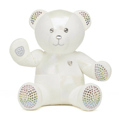 Build-A-Bear® Rainbow Collectible Featuring Swarovski® crystals for Stuffed Animals - US 4911