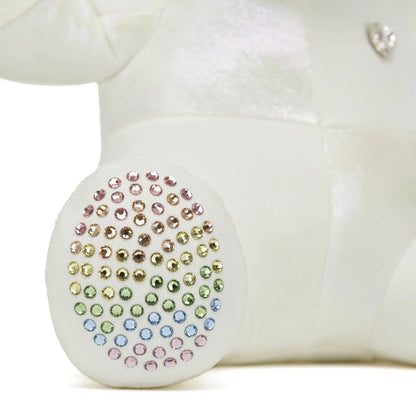 Build-A-Bear® Rainbow Collectible Featuring Swarovski® crystals for Stuffed Animals - US 5162