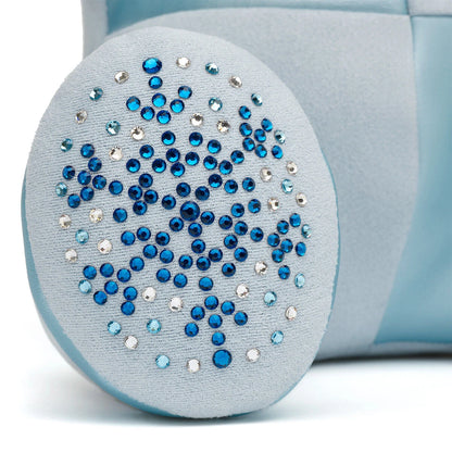 Sparkling Snowfall Build-A-Bear® Collectible Featuring Swarovski® crystals - US 3784