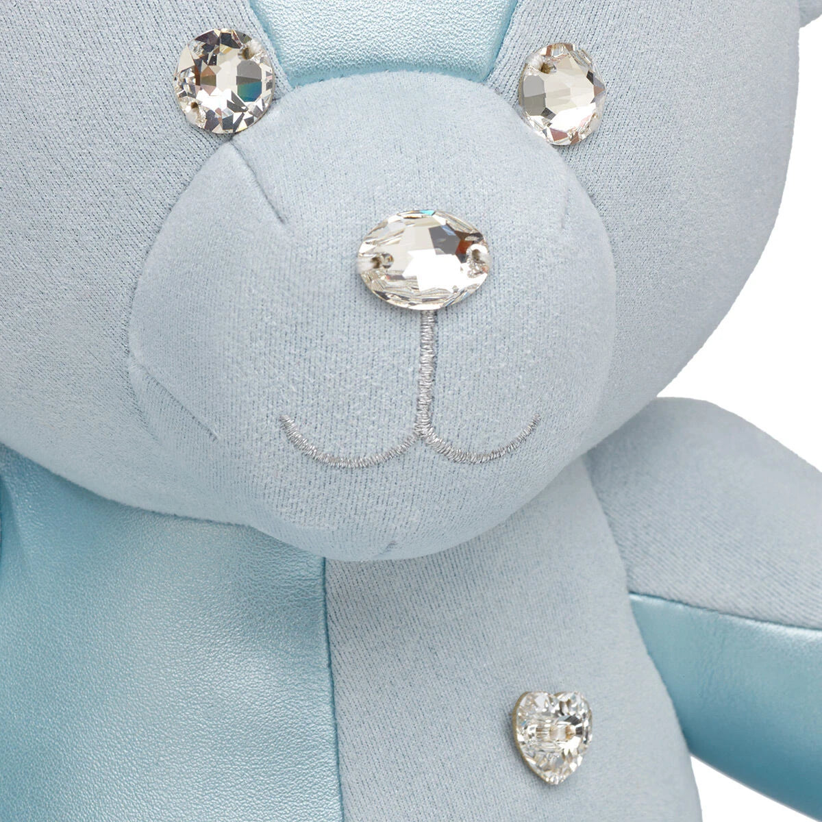 Sparkling Snowfall Build-A-Bear® Collectible Featuring Swarovski® crystals - US 7451
