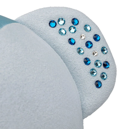 Sparkling Snowfall Build-A-Bear® Collectible Featuring Swarovski® crystals - US 7451