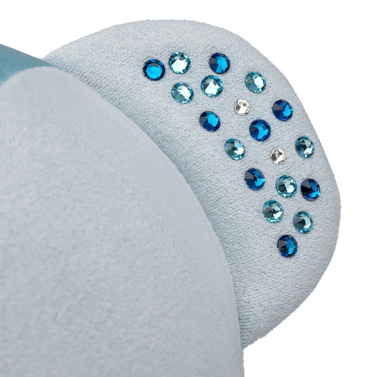 Sparkling Snowfall Build-A-Bear® Collectible Featuring Swarovski® crystals - US 3784
