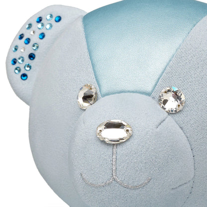 Sparkling Snowfall Build-A-Bear® Collectible Featuring Swarovski® crystals - US 7451