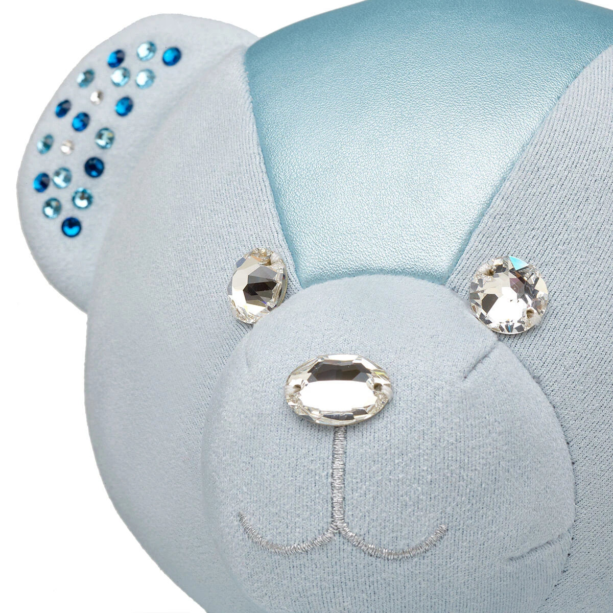 Sparkling Snowfall Build-A-Bear® Collectible Featuring Swarovski® crystals - US 2264