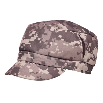 Happy Hugs Teddy Bear Khaki Camo Gift Set | Build-A-Bear® - US 7018