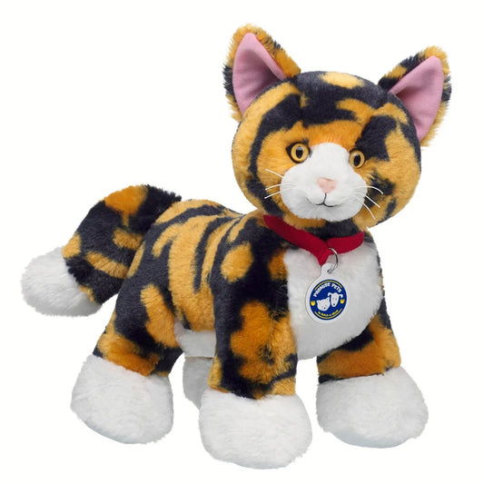 Promise Pets Calico Pet Snacks Gift | Build-A-Bear - US 7393