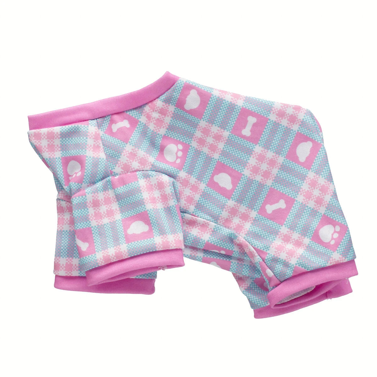 Promise Pets Ocicat Stuffed Animal PJs Gift Set | Build-A-Bear - US 3490