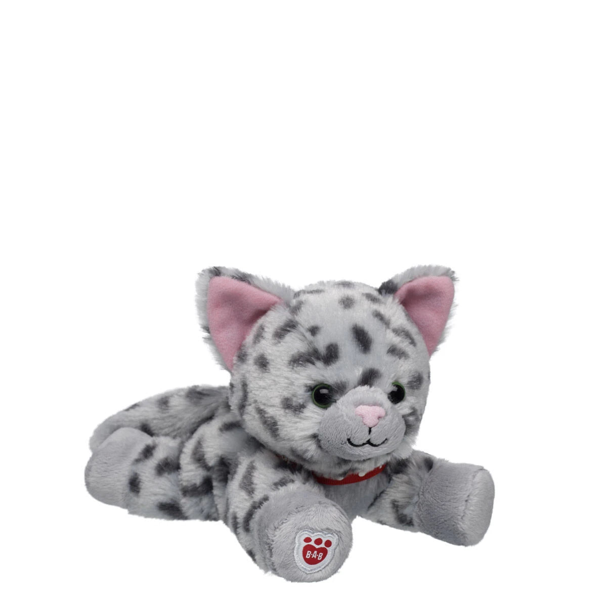 Promise Pets Ocicat Stuffed Animal Mini Beans Gift Set | Build-A-Bear - US 7516