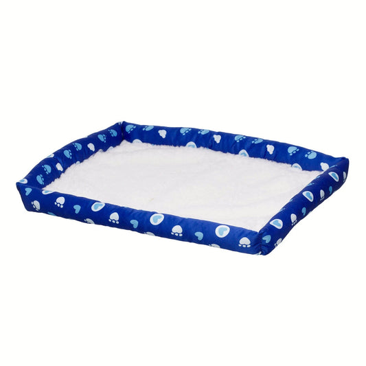 Promise Pets™ Blue Bed| Build-A-Bear - US 1707