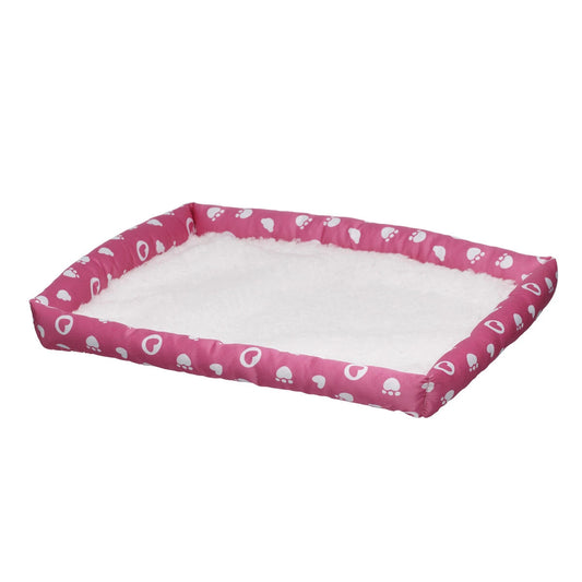 Promise Pets Pink Bed - US 2668