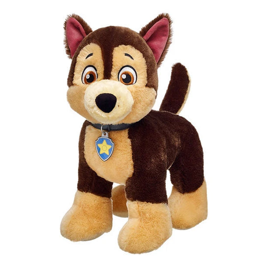 PAW Patrol Chase Gift Set | Build-A-Bear® - US 9735