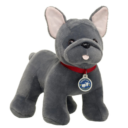 Promise Pets™ French Bulldog Stuffed Animal | Build-A-Bear - US 4605