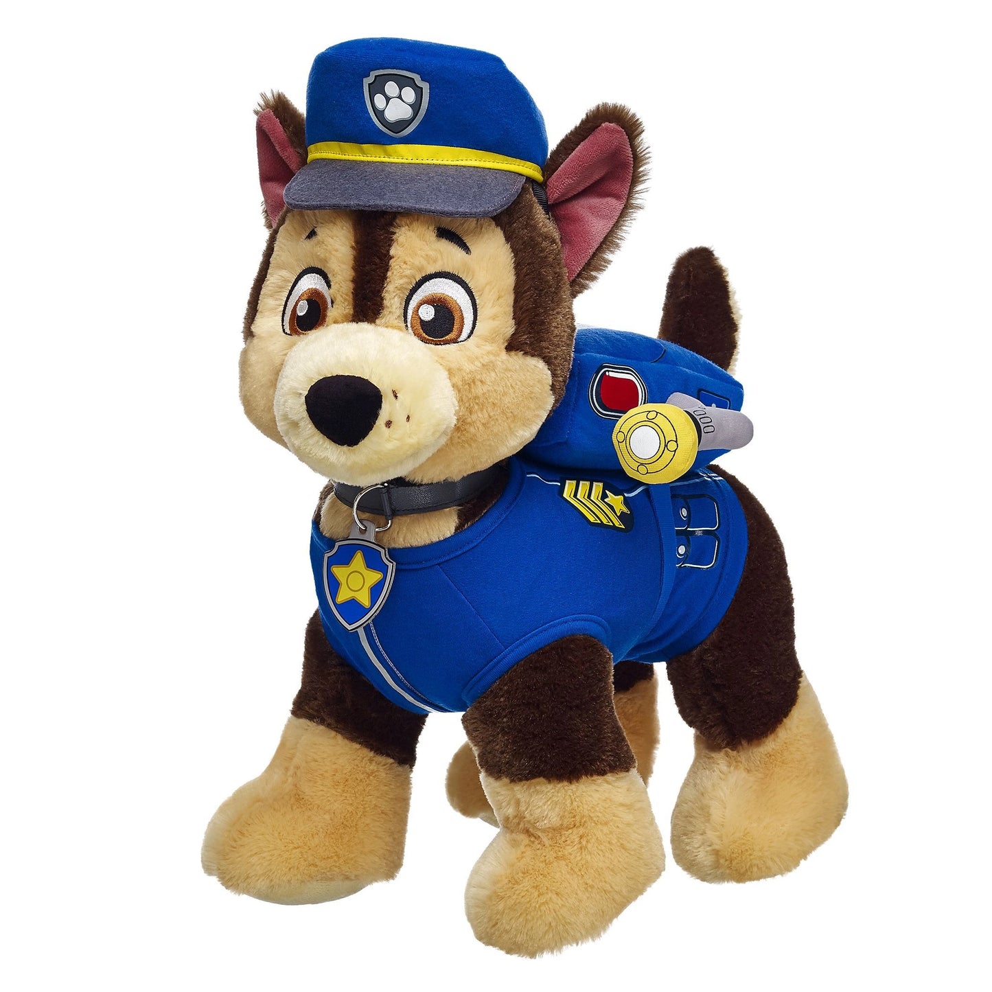 PAW Patrol Chase Gift Set | Build-A-Bear® - US 8853