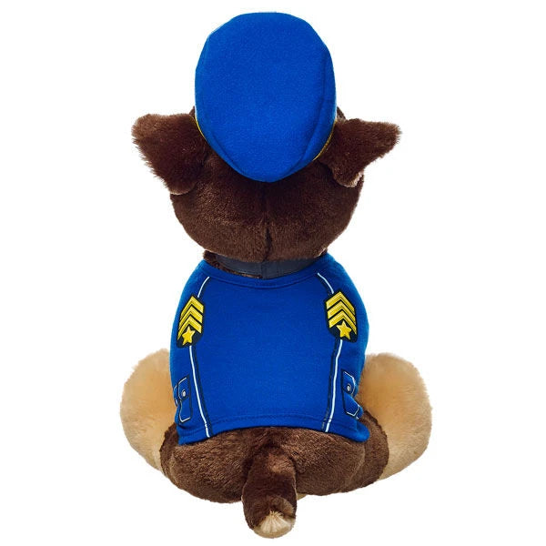 PAW Patrol Chase Gift Set | Build-A-Bear® - US 8242